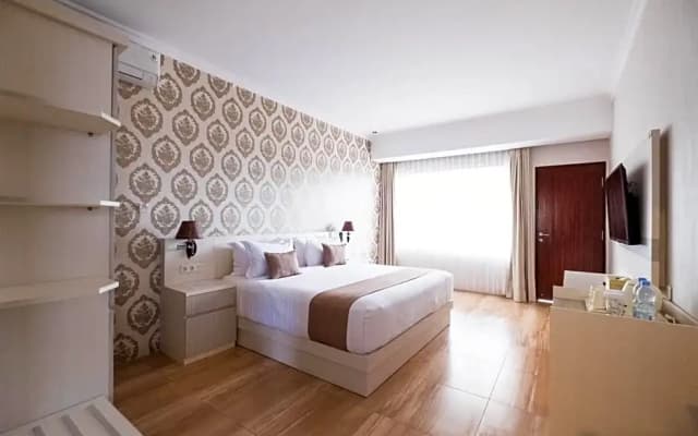 Bukit Indah Doda Hotel & Resorts