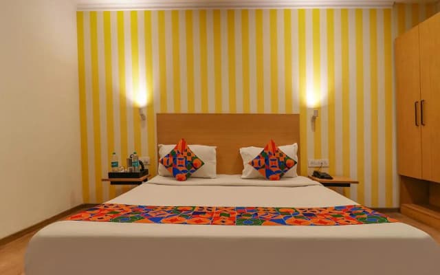 FabHotel Chattarpur Enclave
