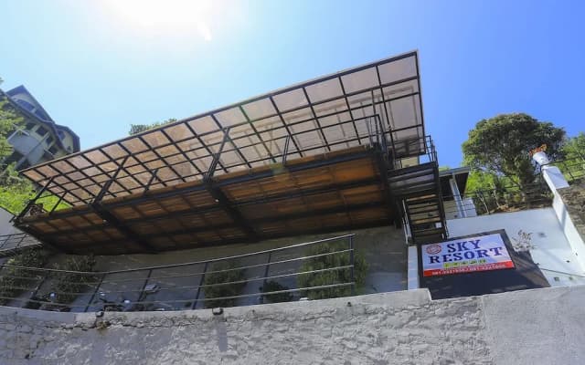 Vendol Sky Resort