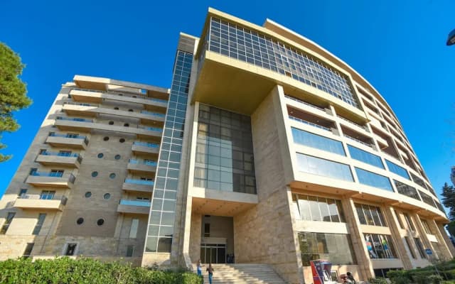 Harmonia Residence