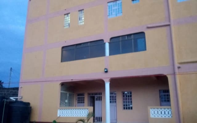 Links Guest House