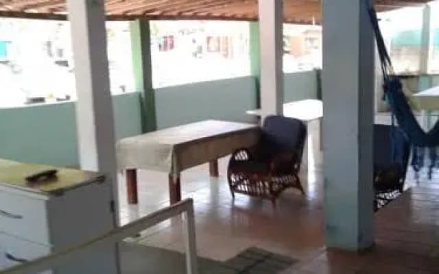 Pousada Recanto do Amanhecer