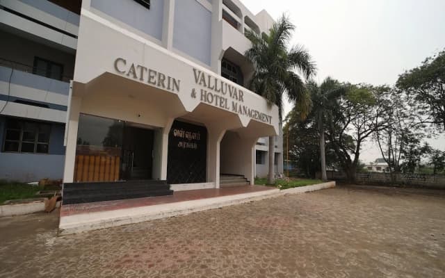 Valluvar Residency