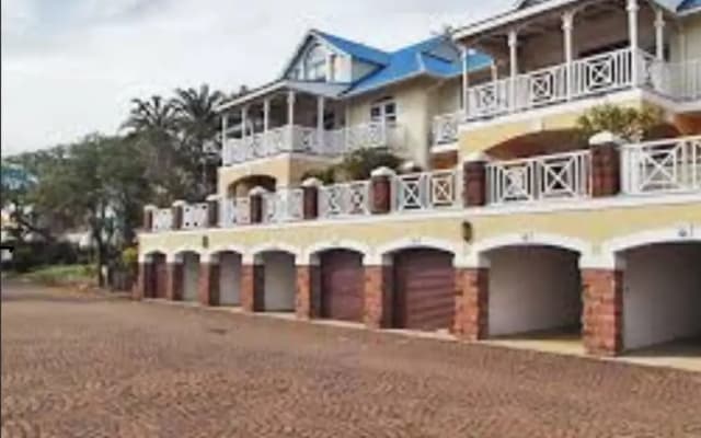 Caribbean Estates