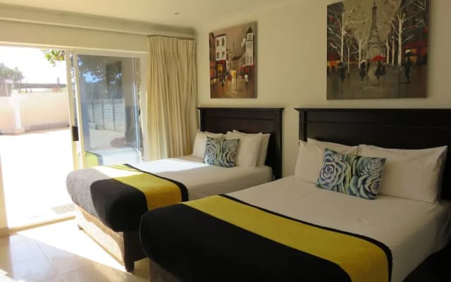 Umhlanga Self Catering Guesthouse