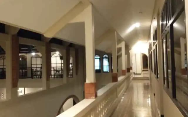 Hotel Tilam Sari