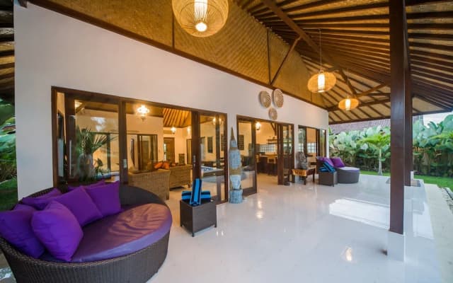 Axros Villa