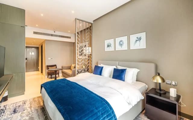 Damac Maison Prive
