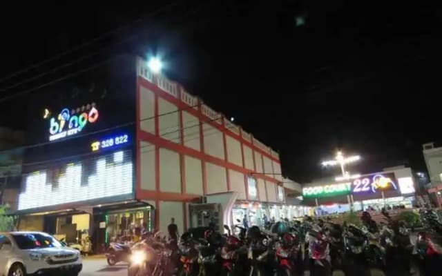 Hotel King Star