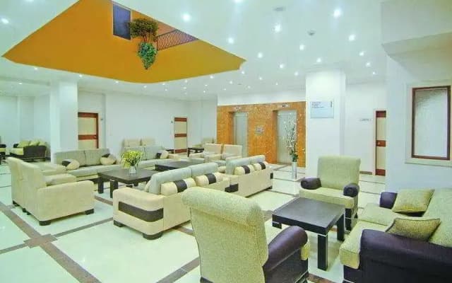 Sea Sight Hotel