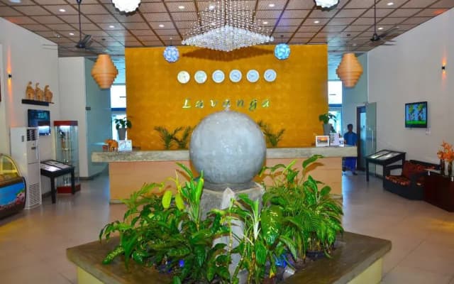 Lavanga Beach Hotel