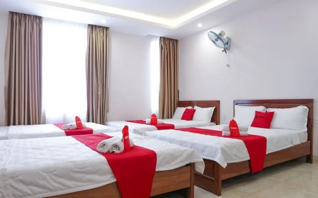Anh Tuan Hotel