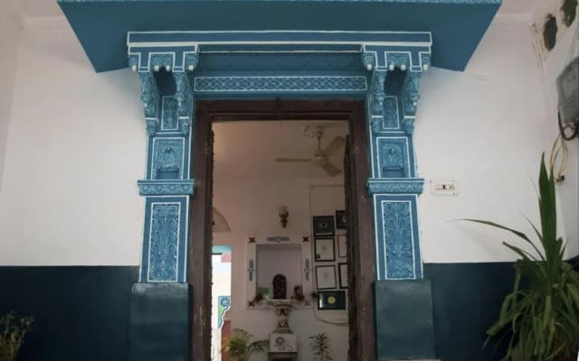 Kings Retreat Jodhpur