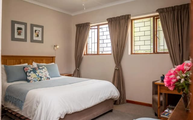 Jenny's Guest House