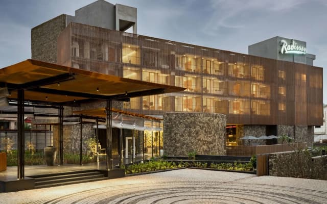 Radisson Resort & Spa Lonavala