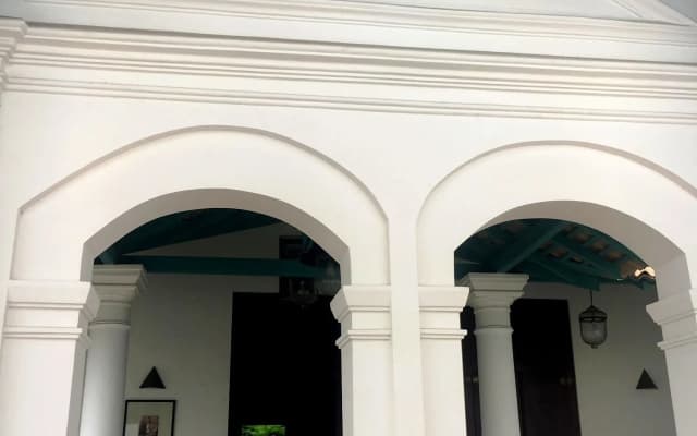 Green Casa