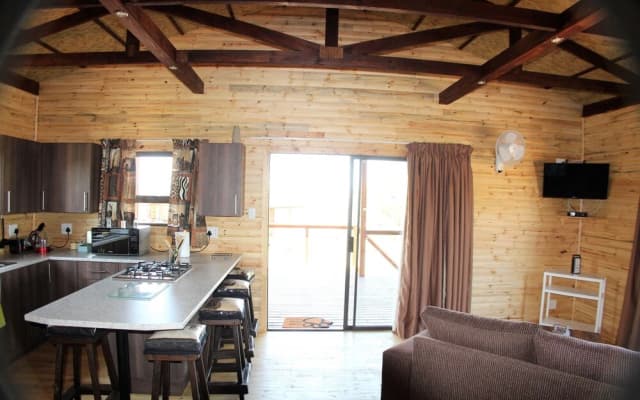 Abendruhe Lodge