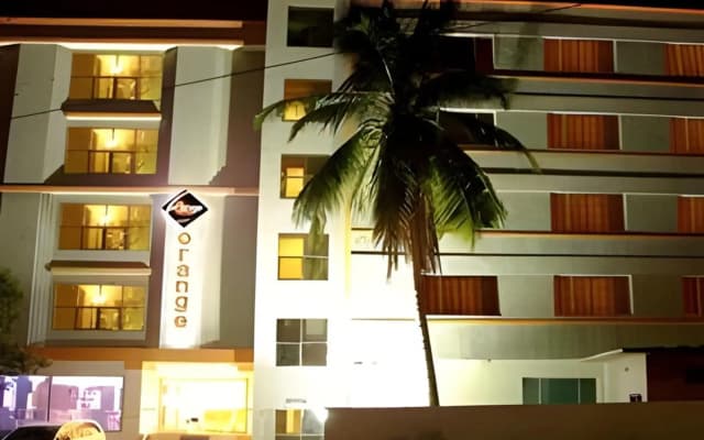 Hotel Ostin Orange Park