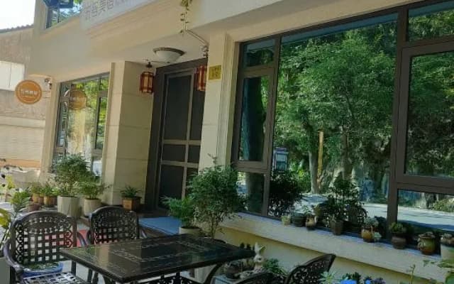 Yandangshan No.5 Meisu Homestay