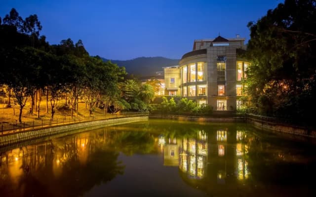 The Lotus Villa Changan Dongguan