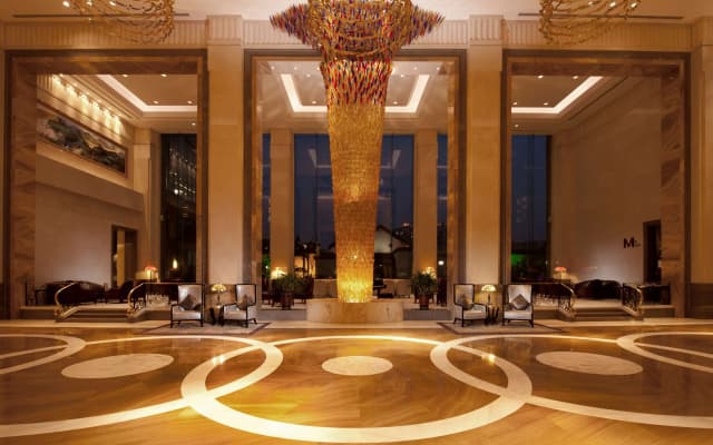 DoubleTree By Hilton Wuxi