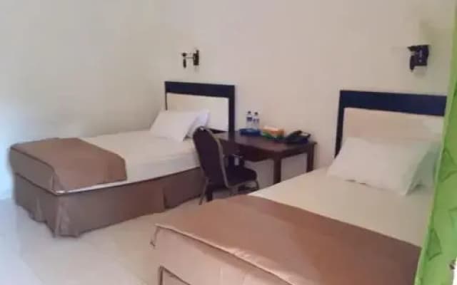 Hotel Wailiti