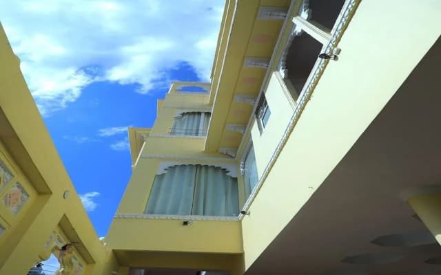 Agariya Haveli Hotel And Restaurant