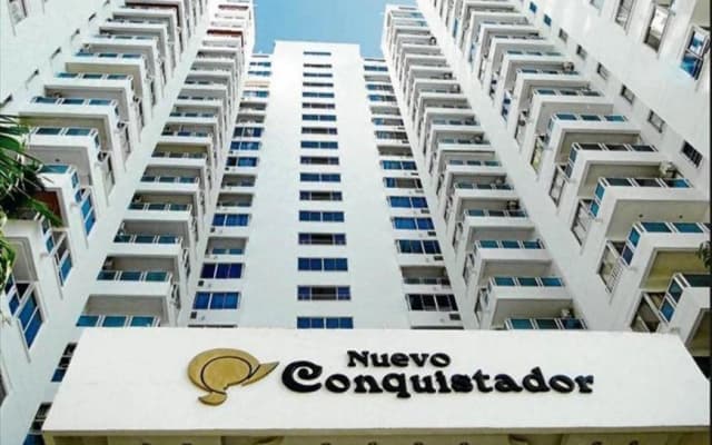 Edificio El Conquistador