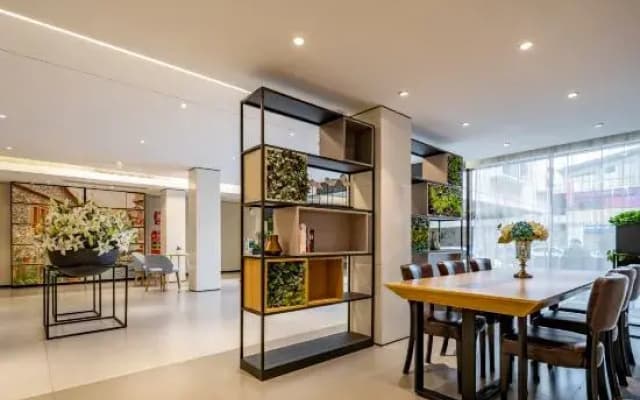 Homeinn Selected Hotel (Quanzhou Puxi Wanda Plaza )