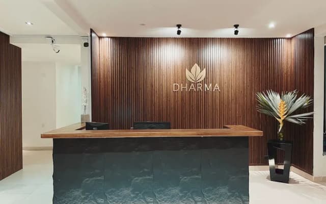 Dharma Hotel Boutique Spa