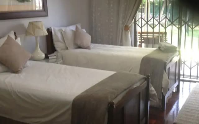 The Nook B&B