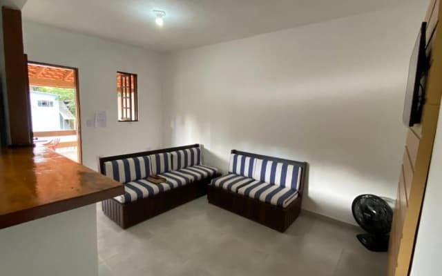 Casa Aconchego 2