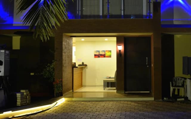 Orabella Villas & Suites