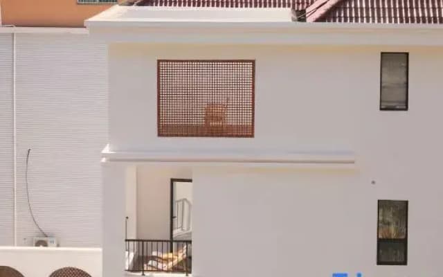 Jingdezhen YouRanJu Homestay
