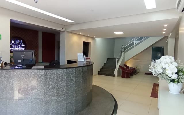 Hotel Presidente