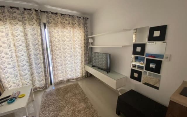 Comfort Studio G Cribs ElGouna