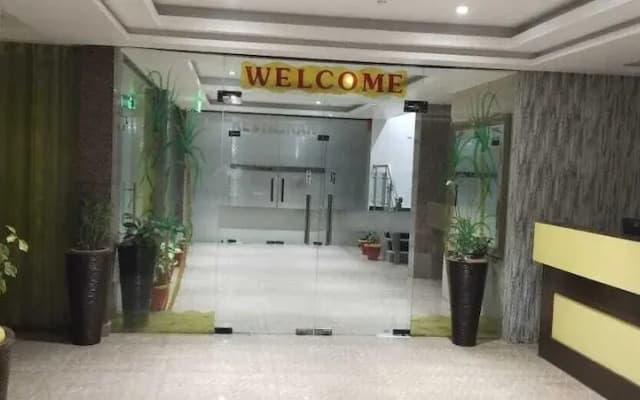 Surya Continental
