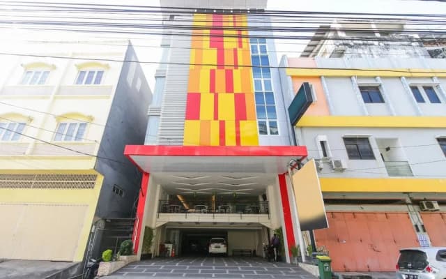 Airy Wajo Banda 37 Makassar