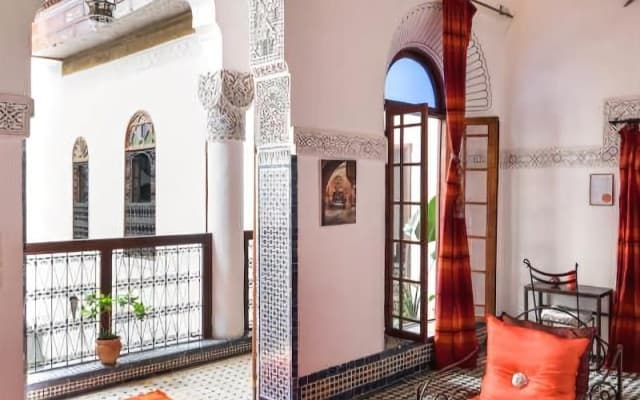 Riad Jamai