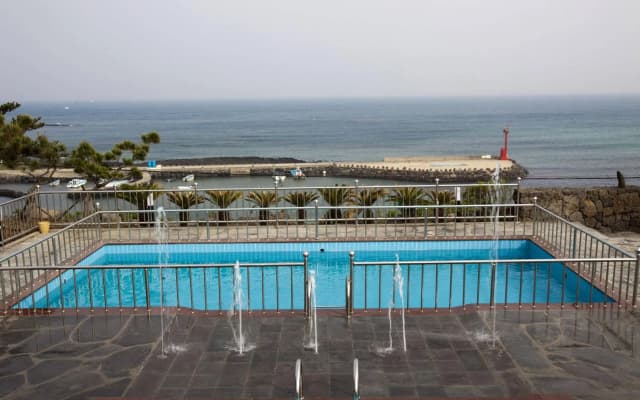 Aewol Oceanstay