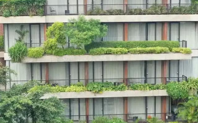 Nagomi Suites