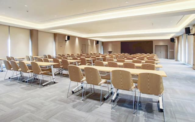 Ji Hotel Binzhou Medical University