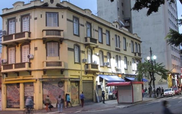 Hotel Minho - Próximo a 25 de Março, Brás e Bom Retiro