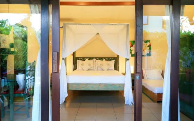 Sasa Bali Villas