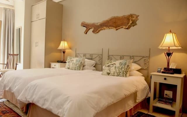 5 Konings Accommodation