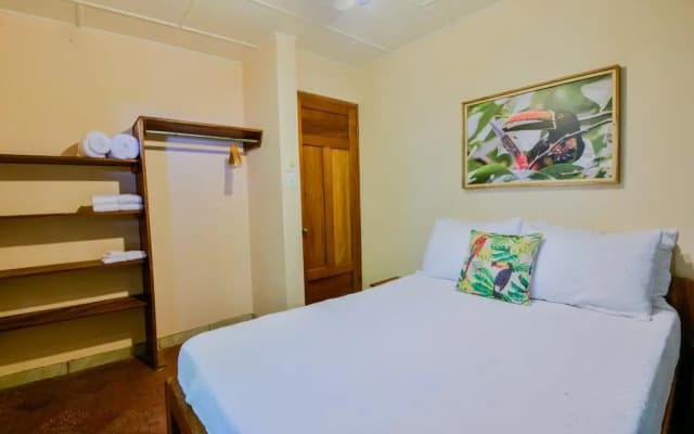 Hotel el Mono Feliz
