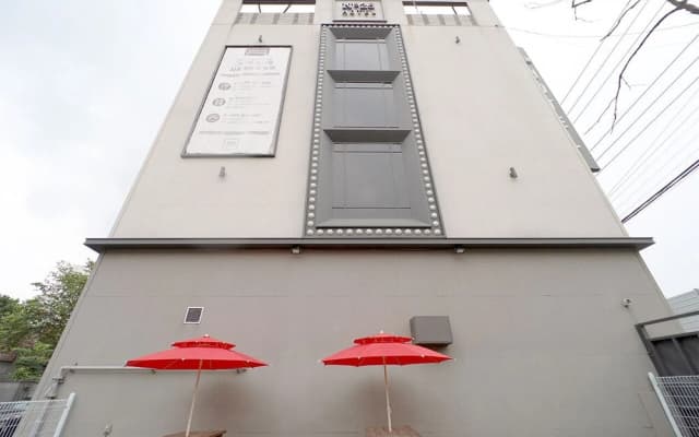 Namyangju NO.25 Hotel Bukhan River