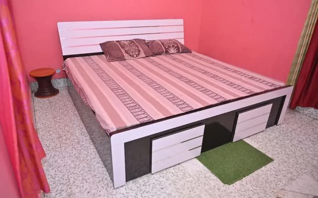 The Ganga Guest House