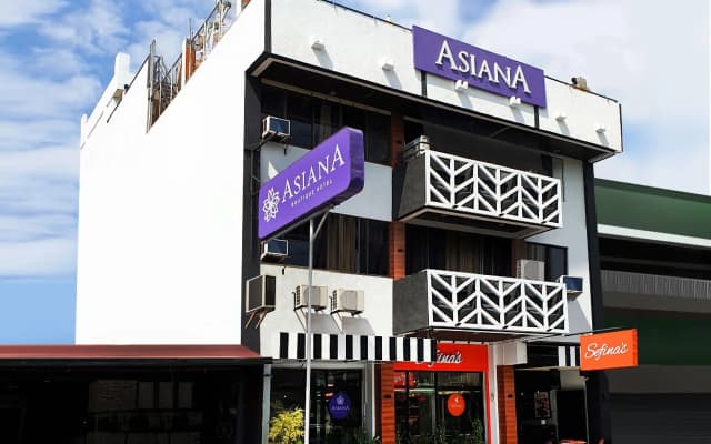 Asiana Boutique Hotel