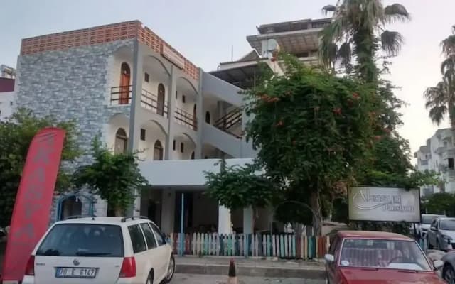 Akasya Pansiyon & Apart